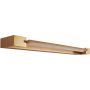 Kinkiet FLINK W0319 3000k 1x18w/led 1700lm ip44 od Maxlight