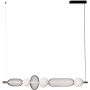 Lampa wisząca BORA P0593 3000k 1x29w/led 1674lm ip20 od Maxlight