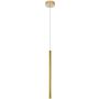 Lampa wisząca ORGANIC P0204 3000k 1x1w/led 360lm ip20 od Maxlight