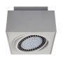 Downlight natynkowy 20074-WH BOXY od ZumaLine