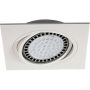 downlight wpuszczany Boxy DL 20071-WH 1x15W/GU10 od Zuma Line
