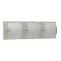 Kinkiet BRICK 2028 3x33W/G9 IP20 od Prezent