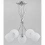 Plafon 20195 BUENA CHROM od Alfa