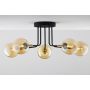 Lampa sufitowa BURANO 2038 5x14W/G9 IP20 od Jupiter