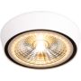 Downlight natynkowy CHARON C0207 3000k 1x11w/led 766lm ip65 od Maxlight