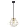Lampa wisząca Diamond 3220 1x15W/E27 IP20 od TK Lighting