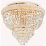 Lampa sufitowa DUBAI 201016 6x28W/E14 ip20 od Ideal Lux