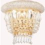Kinkiet DUBAI 201023 2x28W/E14 ip20 od Ideal Lux