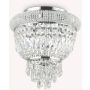 Lampa sufitowa DUBAI 207162 3x28W/E14 ip20 od Ideal Lux