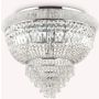 Lampa sufitowa DUBAI 207186 6x28W/E14 ip20 od Ideal Lux