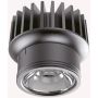 Downlight wpuszczany DYNAMIC 208558 3000K 1x10W/LED ip20 od Ideal Lux