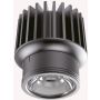 Downlight wpuszczany DYNAMIC 208596 4000K 1x15W/LED ip20 od Ideal Lux