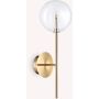 Kinkiet EQUINOXE 200149 1x2W/G4 ip20 od Ideal Lux