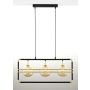 Lampa wisząca FIORI 2027 3x14W/G9 IP20 od Jupiter