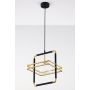 Lampa wisząca FIORI 2028 1x14W/G9 IP20 od Jupiter