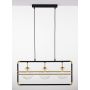 Lampa wisząca FIORI 2030 3x14W/G9 IP20 od Jupiter