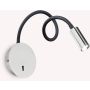 Kinkiet FOCUS 203188 1x3,5W/LED ip20 od Ideal Lux