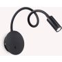 Kinkiet FOCUS 203195 1x3,5W/LED ip20 od Ideal Lux