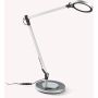 Lampka biurkowa FUTURA 204895 1x12,5W/LED ip20 od Ideal Lux