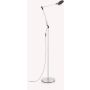 Lampa podłogowa FUTURA 204956 1x12,5W/LED ip20 od Ideal Lux