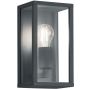 Kinkiet GARONNE 201860142 1x60w/e27 ip44 od Trio