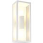 Kinkiet GARONNE 201860231 2x10w/e27 ip44 od Trio