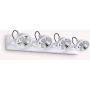 Spot GLIM 200217 4x50W/GU10 ip20 od Ideal Lux