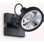 Spot GLIM 200231 1x50W/GU10 ip20 od Ideal Lux