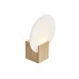 Kinkiet HESTER 2015391014 1x9,5W/LED IP54 od Nordlux