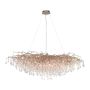 Lampa wisząca ICICLE 2031-11 15x40W/G9 IP20 od Paul Neuhaus