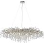 Lampa wisząca ICICLE 2031-55 15x40W/G9 ip20 od Paul Neuhaus