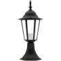 Lampa stojąca LIGURIA-LT 201942 3000K 1x20W/E27 350lm od Polux