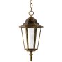 Lampa wisząca LIGURIA-LT 202178 3000K 1x20W/E27 350lm od Polux