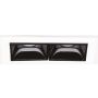 Downlight wpuszczany LIKA 206196 3000K 1x6W/LED ip20 od Ideal Lux