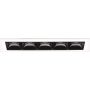 Lampa sufitowa podtynkowa LIKA 206219 3000K 1x12,5W/LED ip20 od Ideal Lux