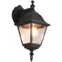 Kinkiet LIVENZA 205767132 1x60w/e27 ip44 od Trio