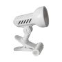 Lampka biurkowa z klipsem METRO II. 20021 1x40W/E14/R50 IP20 od Prezent