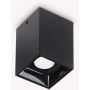Downlight natynkowy NITRO 206042 3000K 1x10W/LED ip20 od Ideal Lux