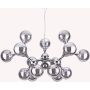 Lampa wisząca NODI 200491 15x28W/E14 ip20 od Ideal Lux