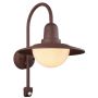Kinkiet NORMAN 207269124 1x40w/e27 ip44 od Trio