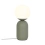 Lampa stołowa Notti 2011035023 1x25W/E14 IP20 od Nordlux