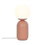 Lampa stołowa Notti 2011035059 1x25W/E14 IP20 od Nordlux