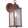 Kinkiet OLONA 201960124 1x40w/e27 ip23 od Trio