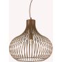 Lampa wisząca ONION 205304 1x60W/E27 ip20 od Ideal Lux