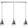 Lampa wisząca PILUA 2063-17 3x40W/E27 ip20 od Paul Neuhaus