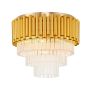 Lampa sufitowa PRIMA 20149CM 4x40W/E14 IP20 od Zuma Line