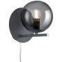 Kinkiet PURE 202000142 1x28w/e14 ip20 od Trio