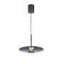 Lampa wisząca PURE E-VITRUM 2084-15 2700K-5700K 2x18W/LED 450lm IP20 od Paul Neuhaus