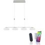 Lampa wisząca Q-ETIENNE 2079-55 2700-5000k 5x44W/LED 4500lm ip20 od Paul Neuhaus
