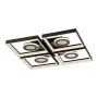 Plafon RICICLE 2036-17 13x40W/G9 IP20 od Paul Neuhaus